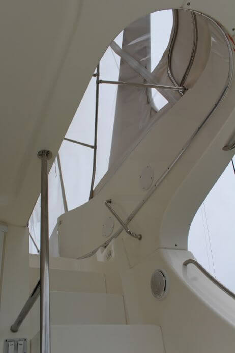 Silverton 38 Sport Bridge 2008