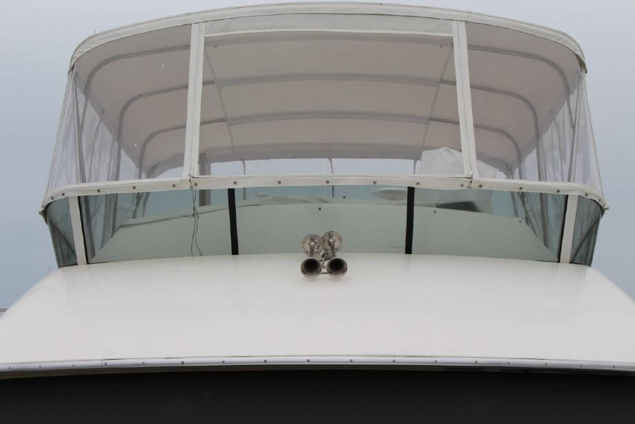 Silverton 38 Sport Bridge 2008