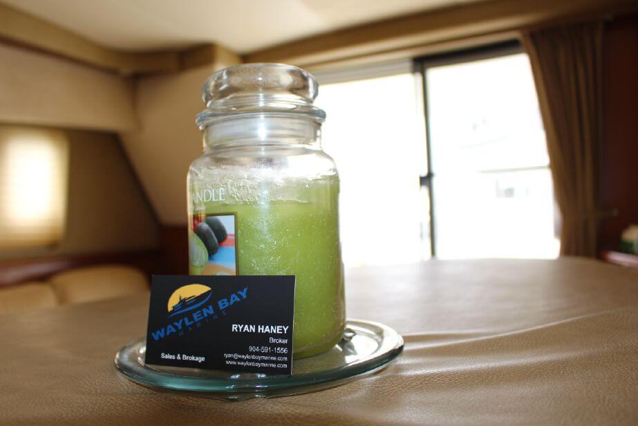 Silverton 38 Sport Bridge 2008