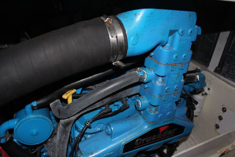 Silverton 38 Sport Bridge 2008