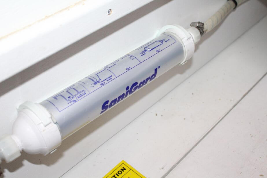 Silverton 38 Sport Bridge 2008