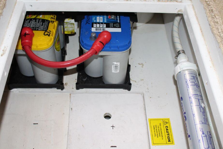 Silverton 38 Sport Bridge 2008