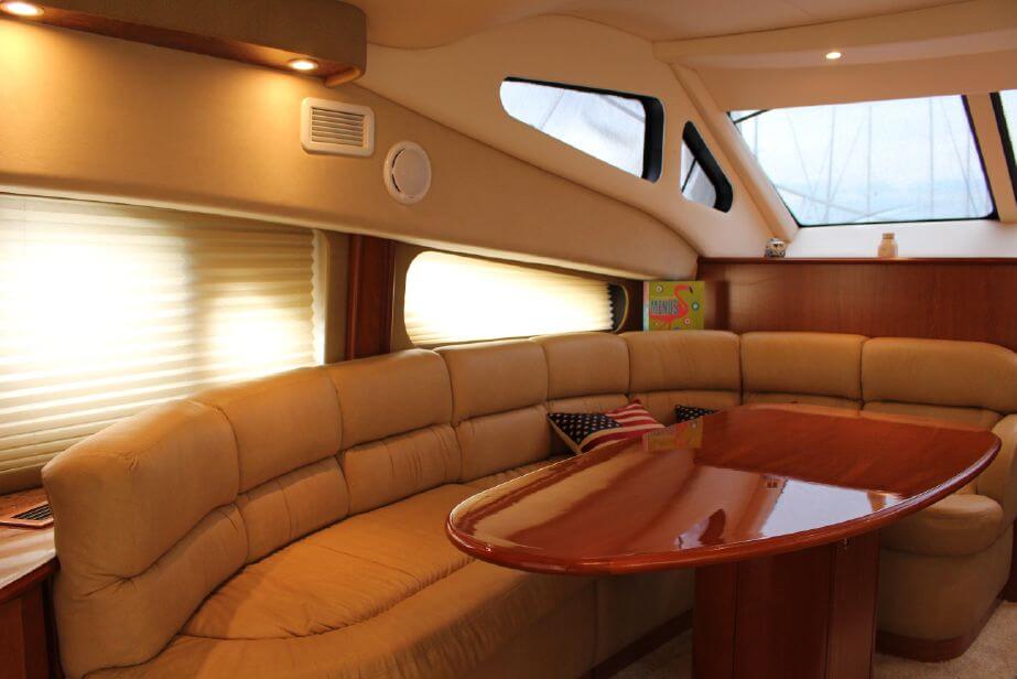 Silverton 38 Sport Bridge 2008