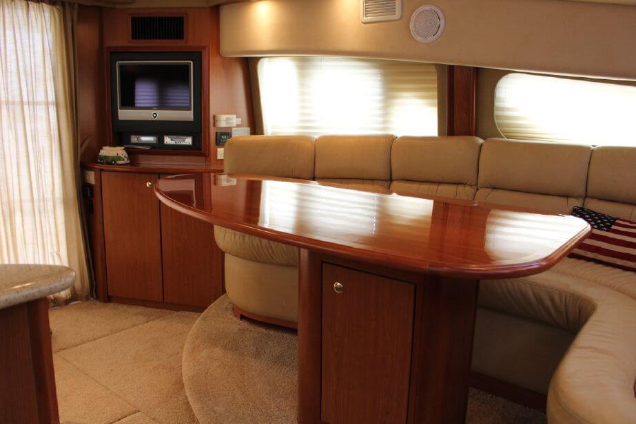 Silverton 38 Sport Bridge 2008