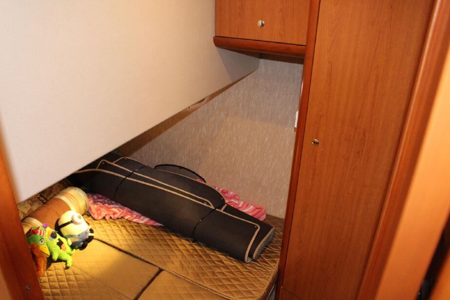 Silverton 38 Sport Bridge 2008