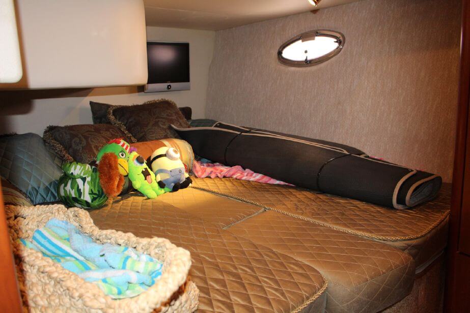 Silverton 38 Sport Bridge 2008