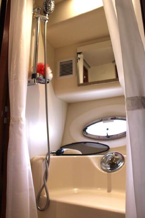 Silverton 38 Sport Bridge 2008