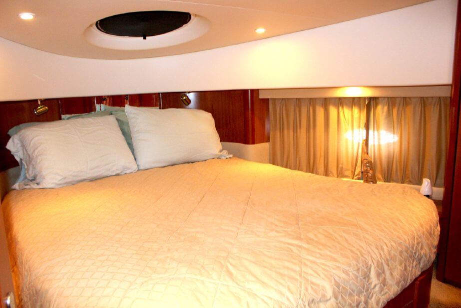 Silverton 38 Sport Bridge 2008