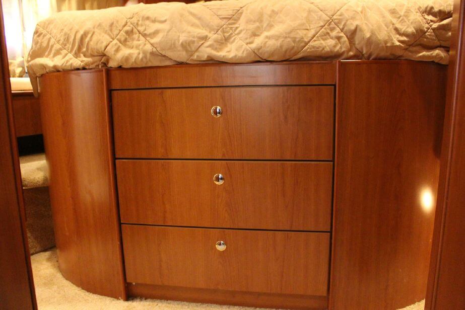 Silverton 38 Sport Bridge 2008