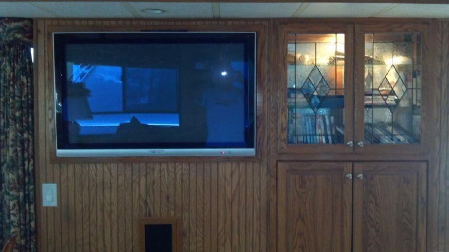 Sumerset 75 Houseboat 1996