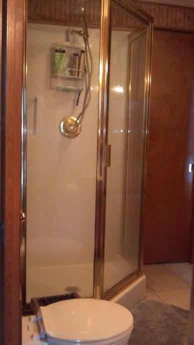 Sumerset 75 Houseboat 1996