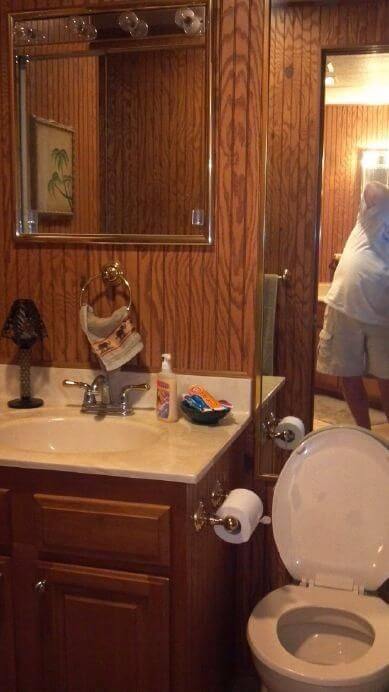 Sumerset 75 Houseboat 1996