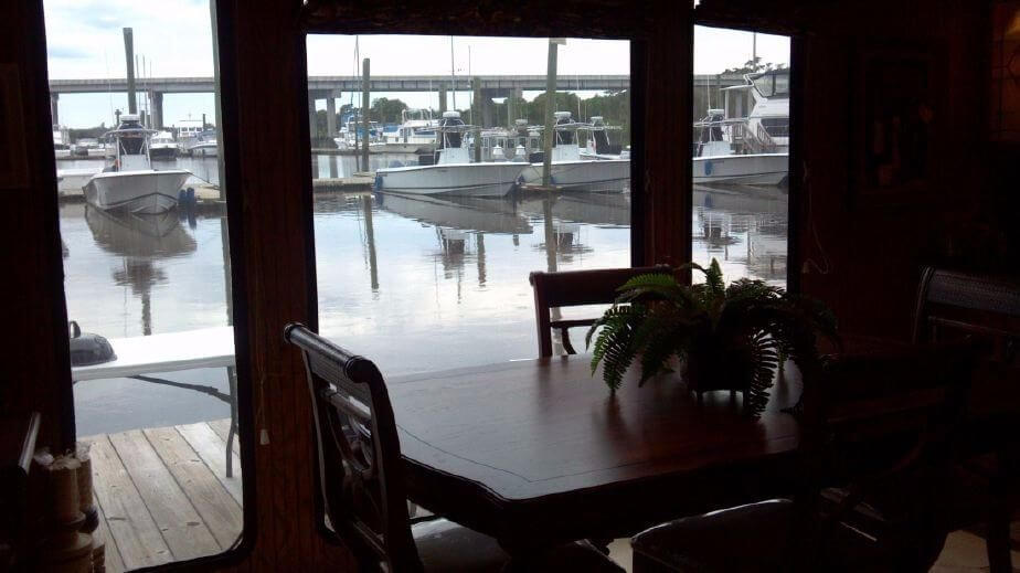 Sumerset 75 Houseboat 1996