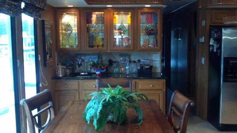 Sumerset 75 Houseboat 1996