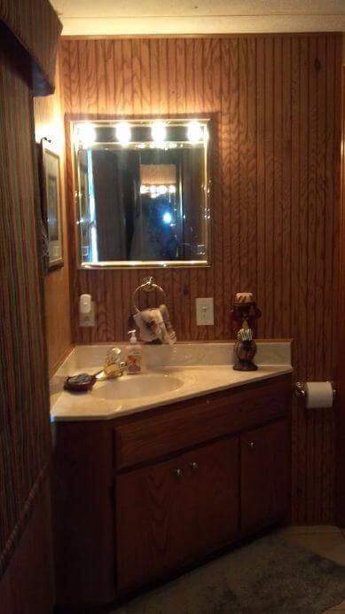 Sumerset 75 Houseboat 1996