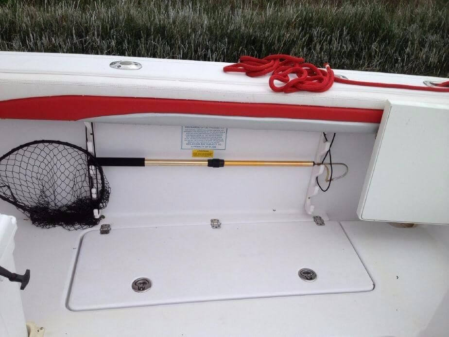 Donzi 38 ZF Open 2008