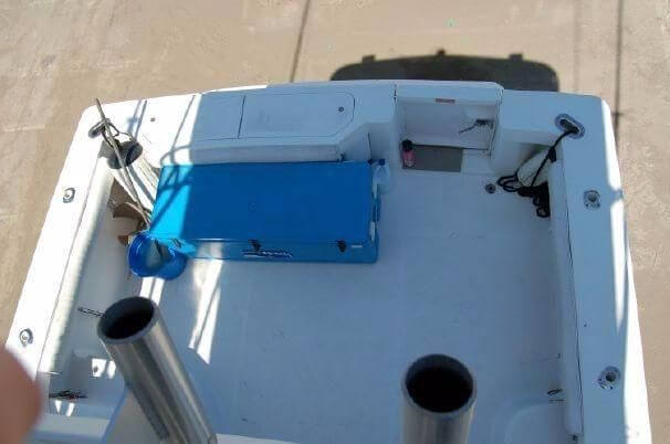 Luhrs 33 Convertible 2005