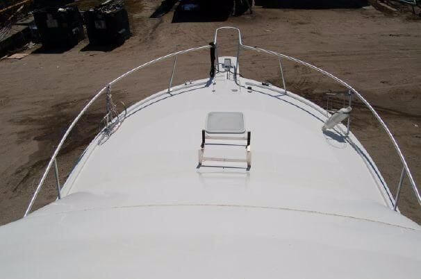 Luhrs 33 Convertible 2005