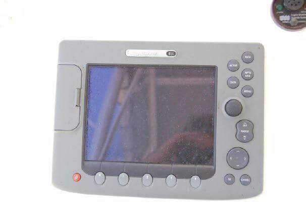 Luhrs 33 Convertible 2005