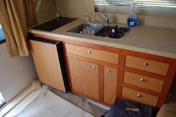 Luhrs 33 Convertible 2005