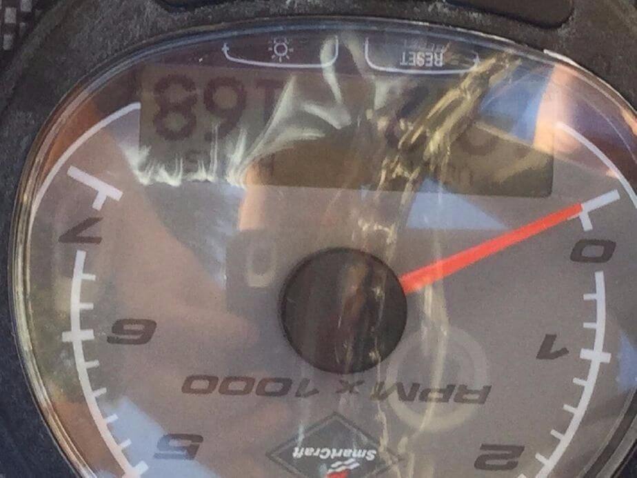 Famous Craft 23 Flats 2008