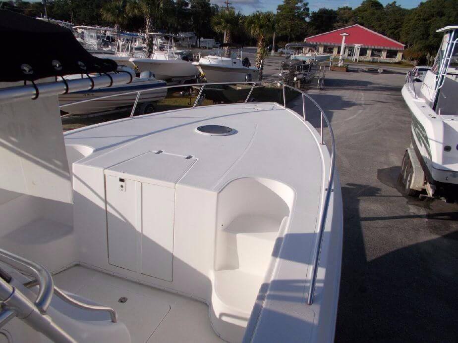 Fountain 38 Tournament Edition 2006