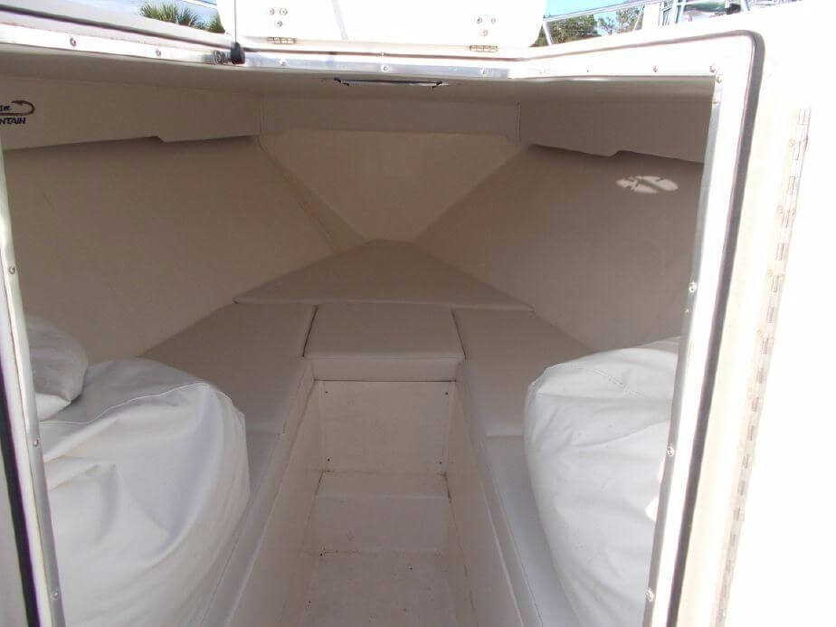 Fountain 38 Tournament Edition 2006