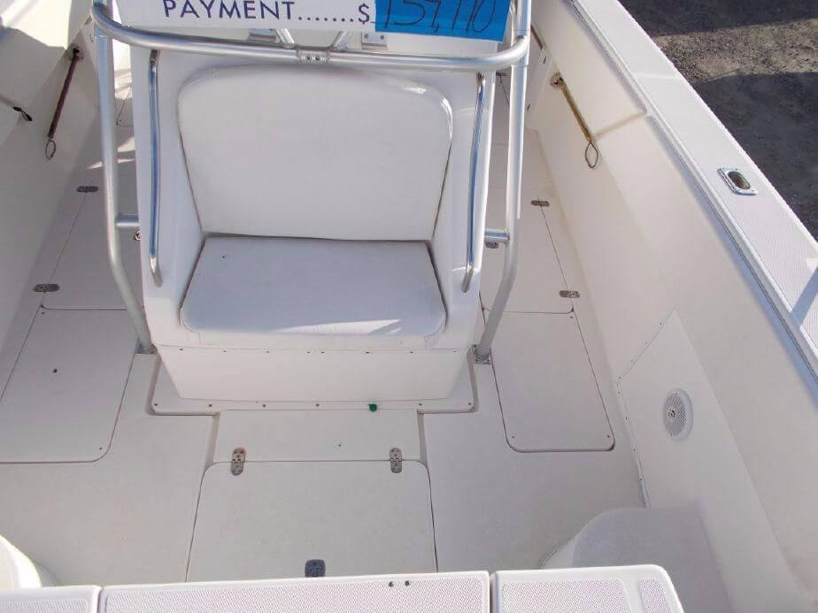 Fountain 38 Tournament Edition 2006