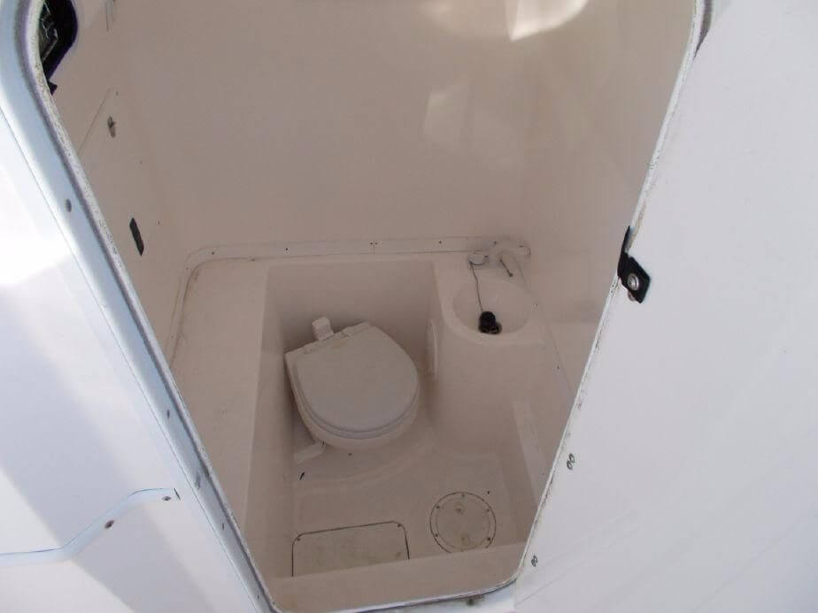 Fountain 38 Tournament Edition 2006