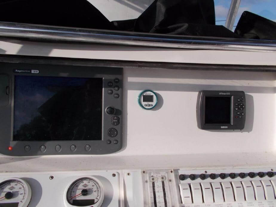 Fountain 38 Tournament Edition 2006