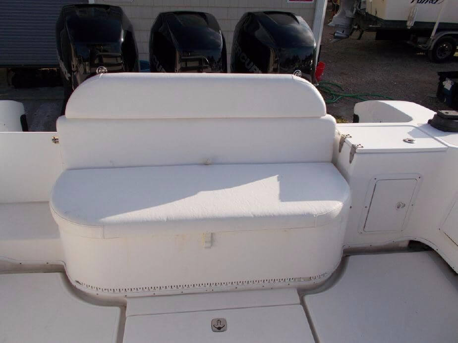 Fountain 38 Tournament Edition 2006