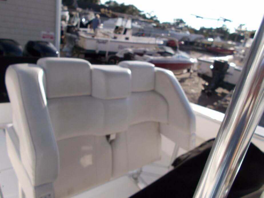 Fountain 38 Tournament Edition 2006