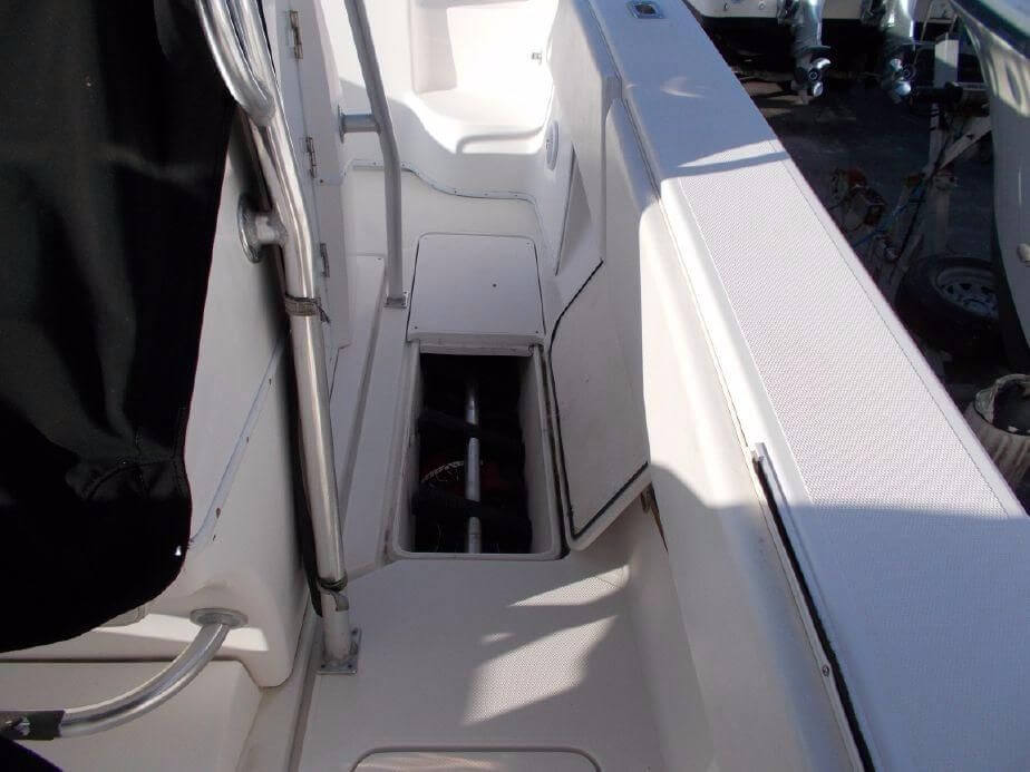 Fountain 38 Tournament Edition 2006