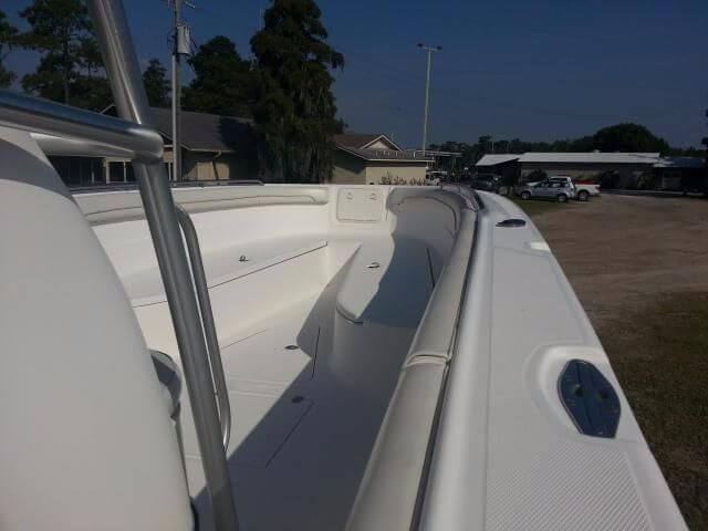 Wellcraft 35 Scarab Tournament 2007