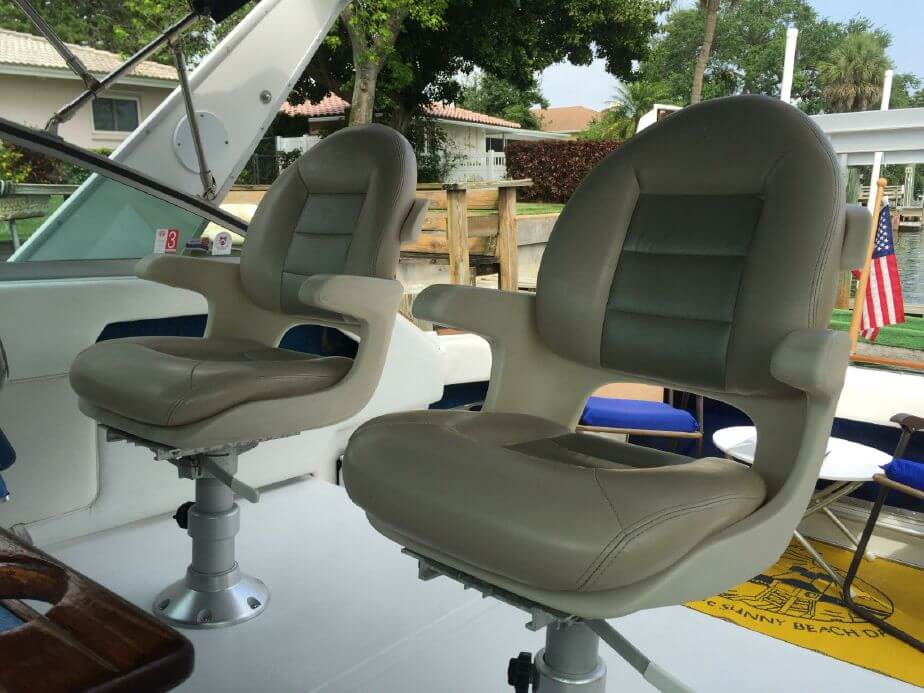 Sea Ray 300 Sundancer 1989