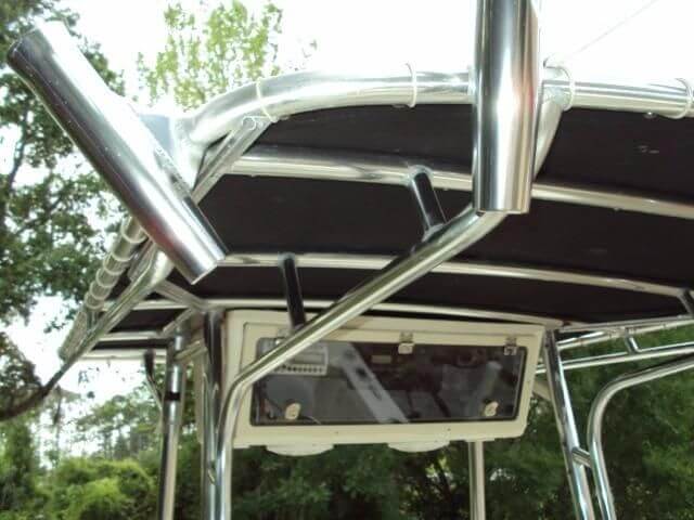 Albemarle 242 CC Diesel 2005