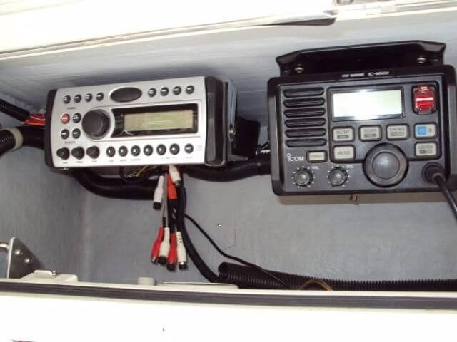 Albemarle 242 CC Diesel 2005