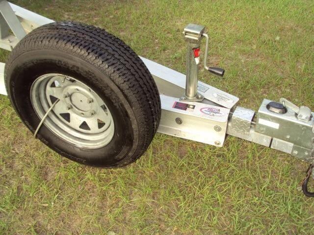 Albemarle 242 CC Diesel 2005