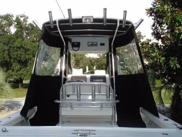 Albemarle 242 CC Diesel 2005