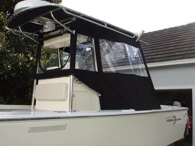 Albemarle 242 CC Diesel 2005