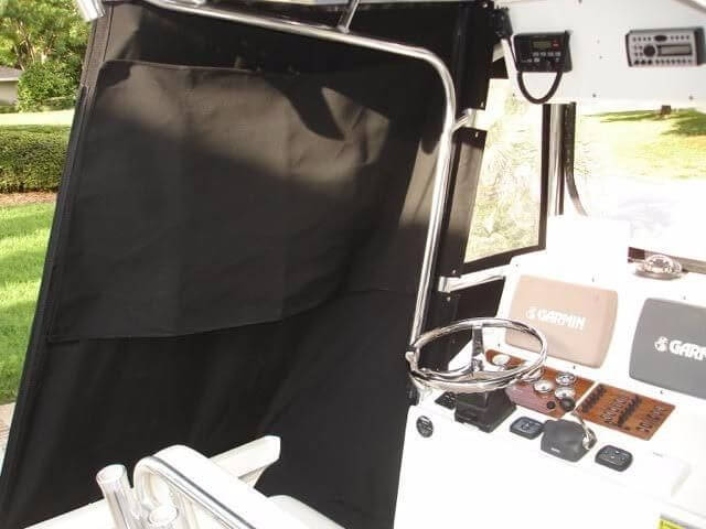 Albemarle 242 CC Diesel 2005