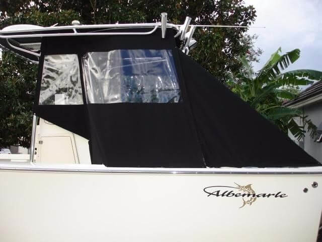 Albemarle 242 CC Diesel 2005
