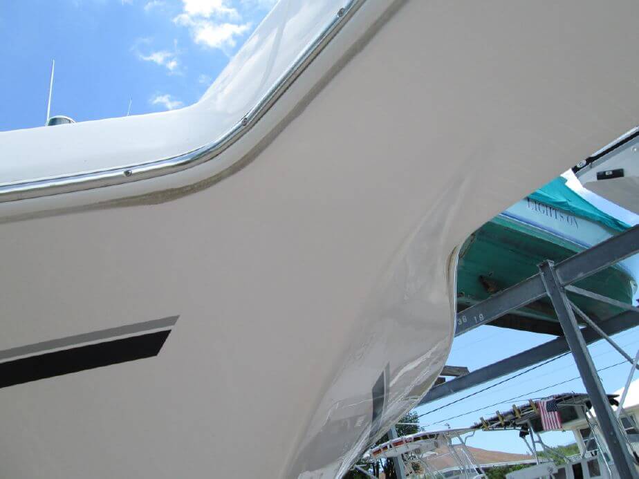 Pro Line 2950 REPOWER 1999