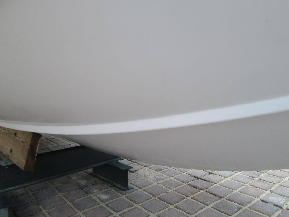 Pro Line 2950 REPOWER 1999