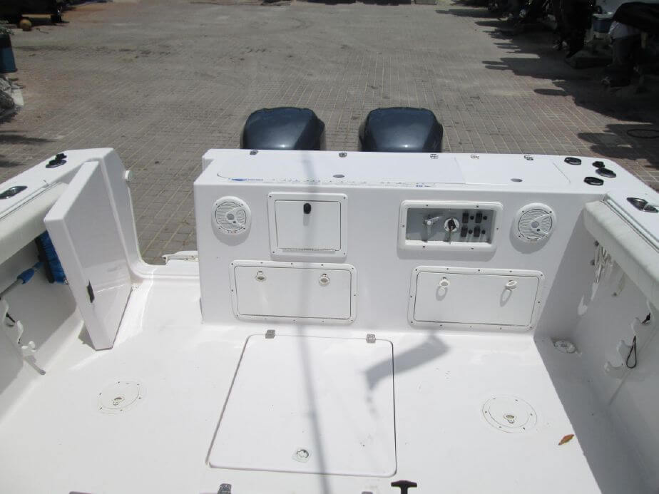 Pro Line 2950 REPOWER 1999