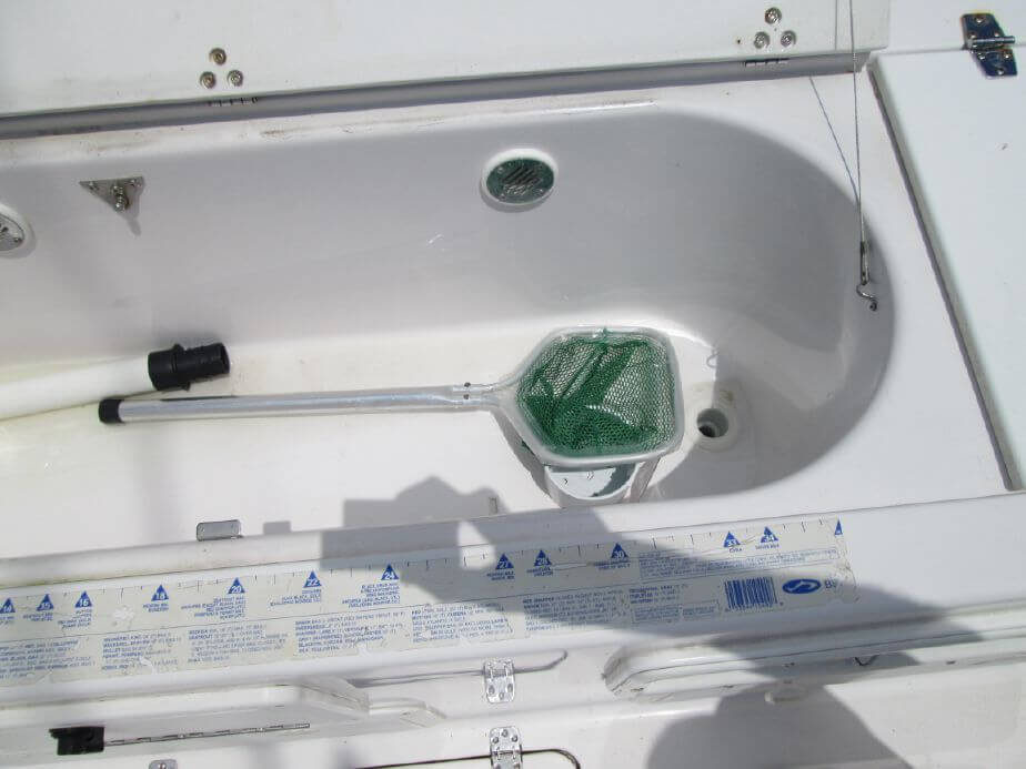 Pro Line 2950 REPOWER 1999