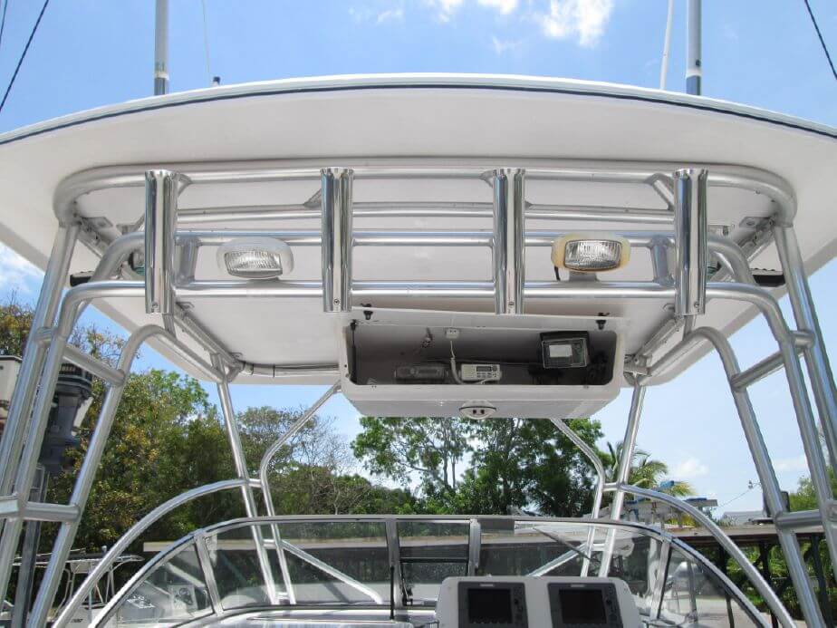 Pro Line 2950 REPOWER 1999