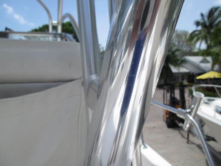 Pro Line 2950 REPOWER 1999