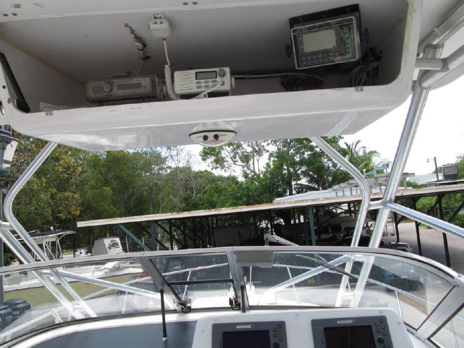 Pro Line 2950 REPOWER 1999