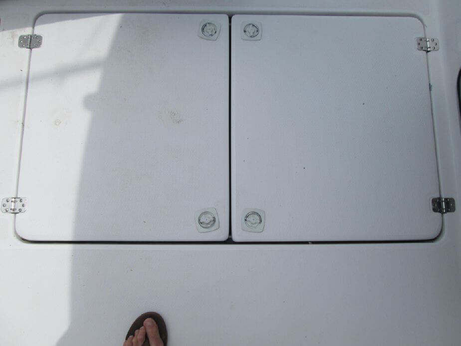 Pro Line 2950 REPOWER 1999